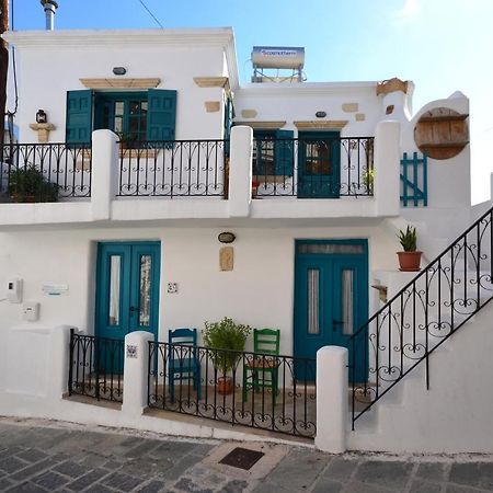 Shirleys Cottage Калитиес Экстерьер фото