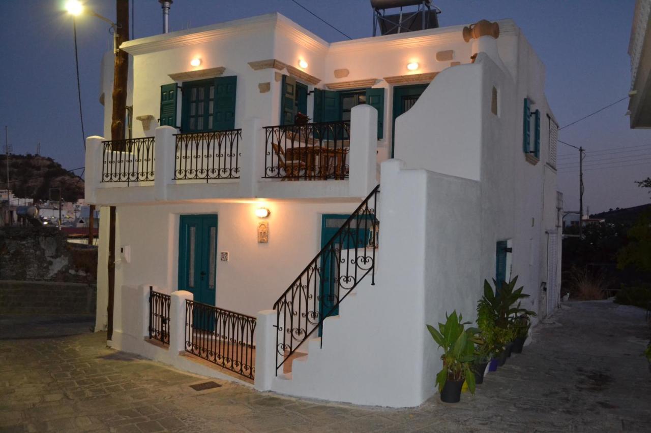 Shirleys Cottage Калитиес Экстерьер фото