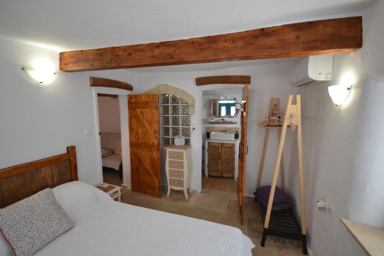 Shirleys Cottage Калитиес Экстерьер фото