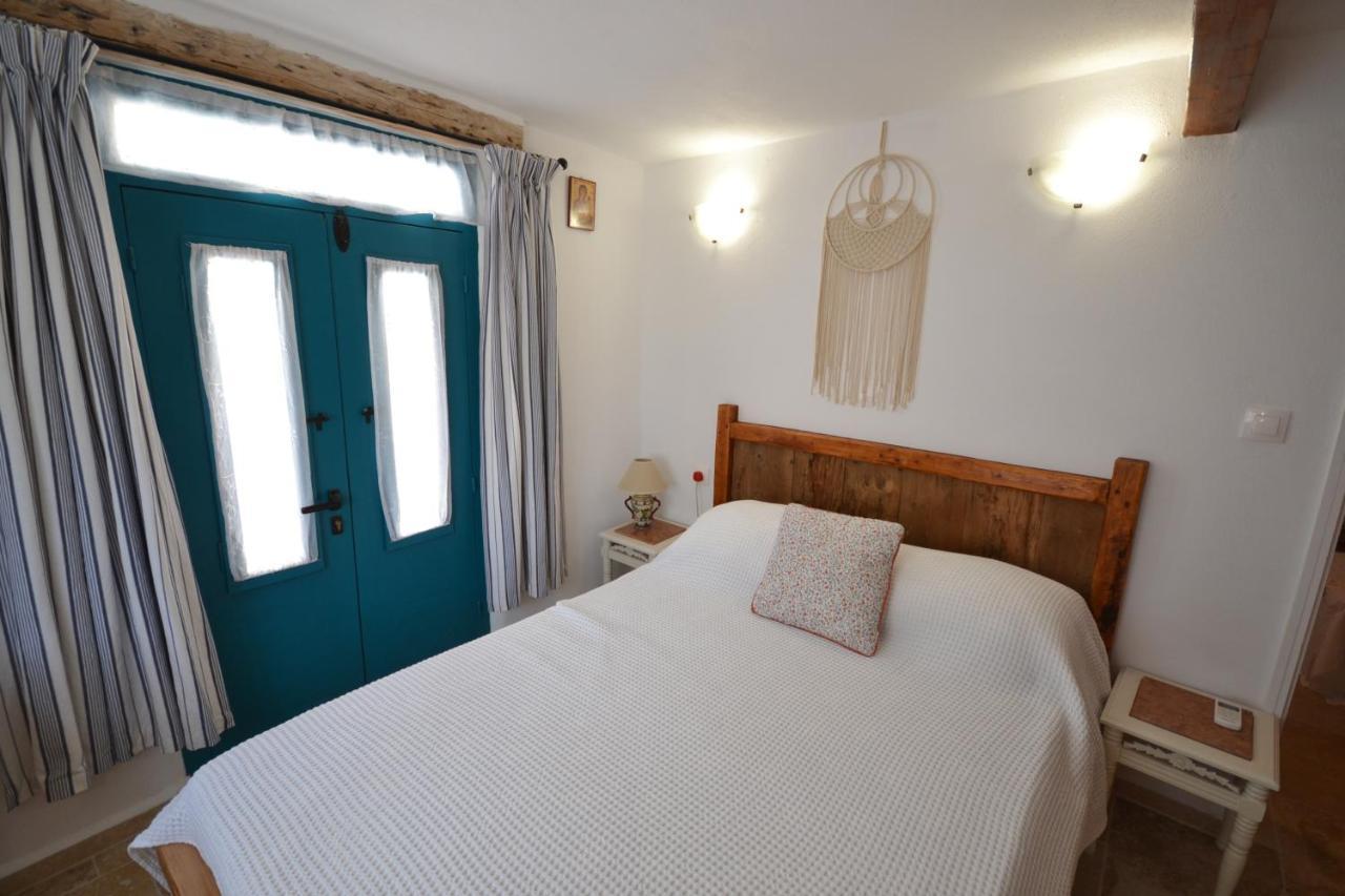 Shirleys Cottage Калитиес Экстерьер фото