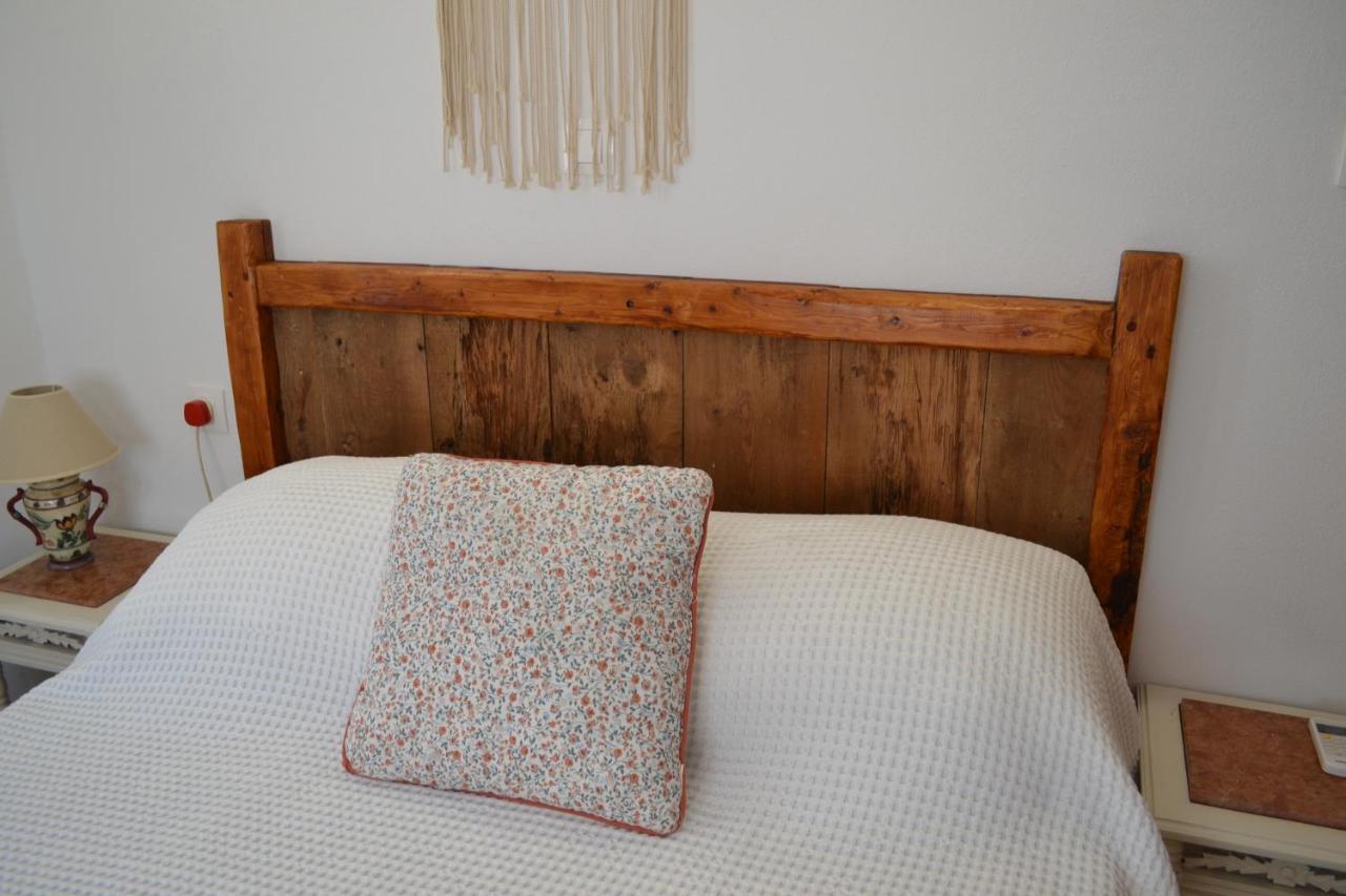 Shirleys Cottage Калитиес Экстерьер фото