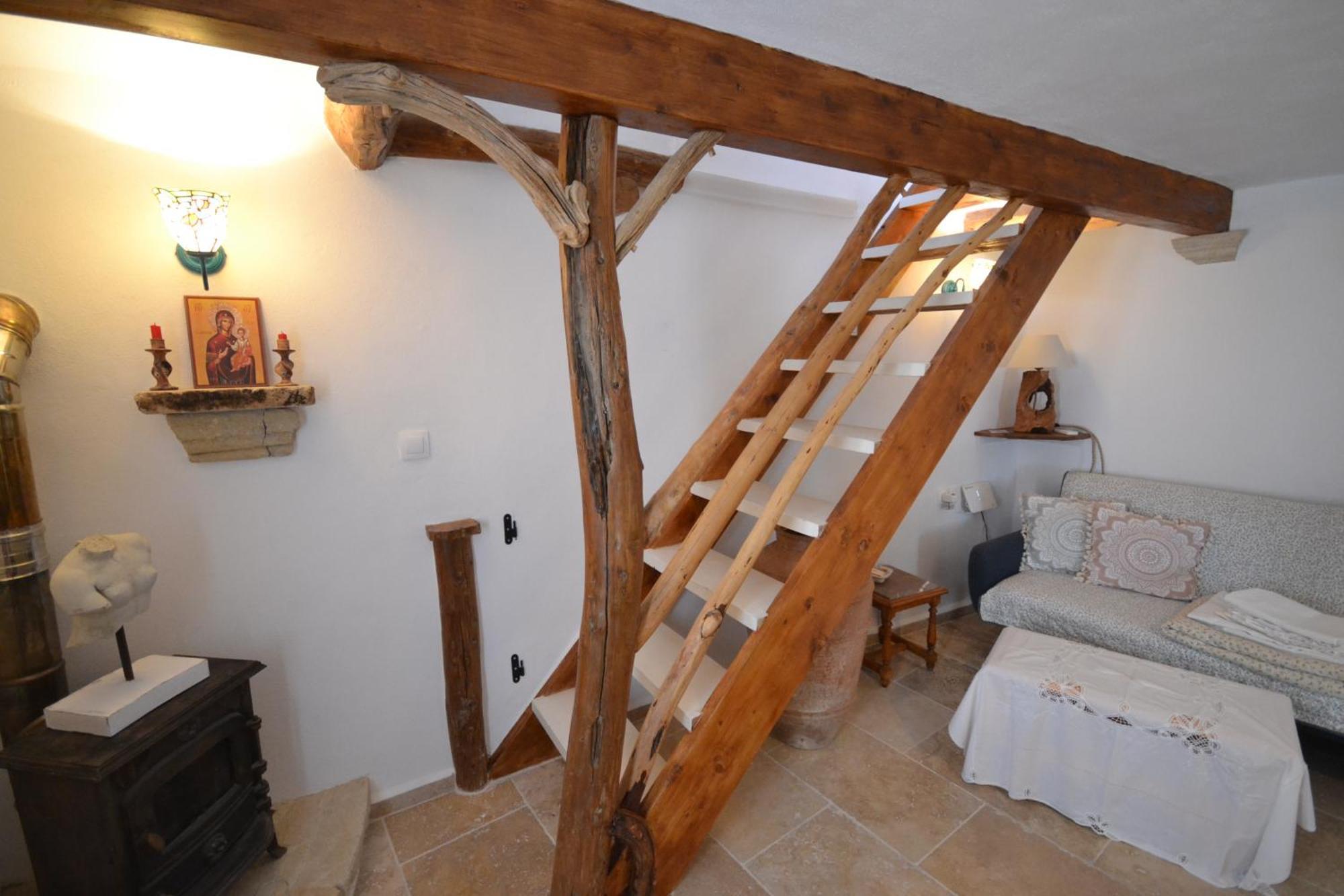 Shirleys Cottage Калитиес Экстерьер фото