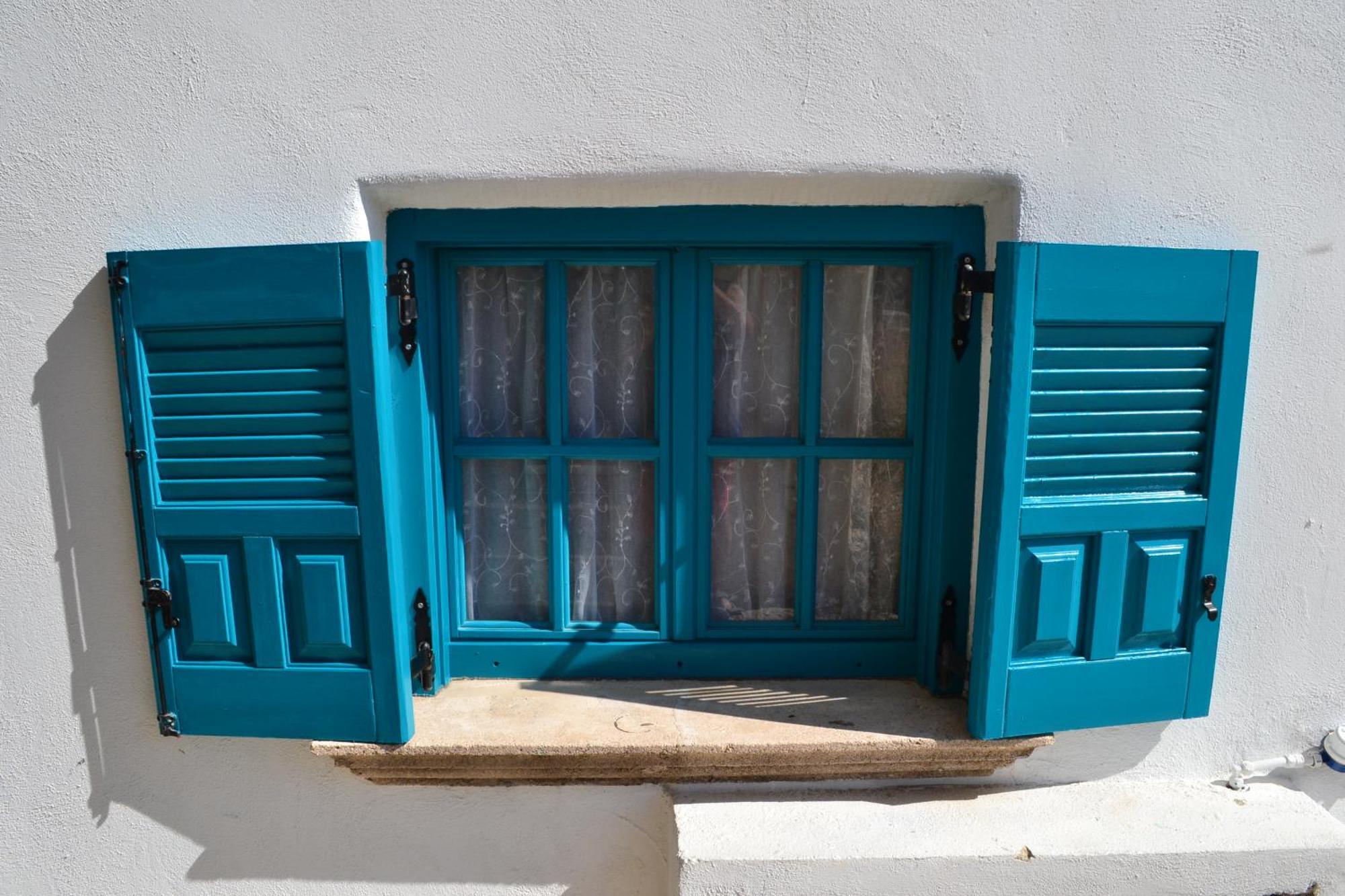 Shirleys Cottage Калитиес Экстерьер фото